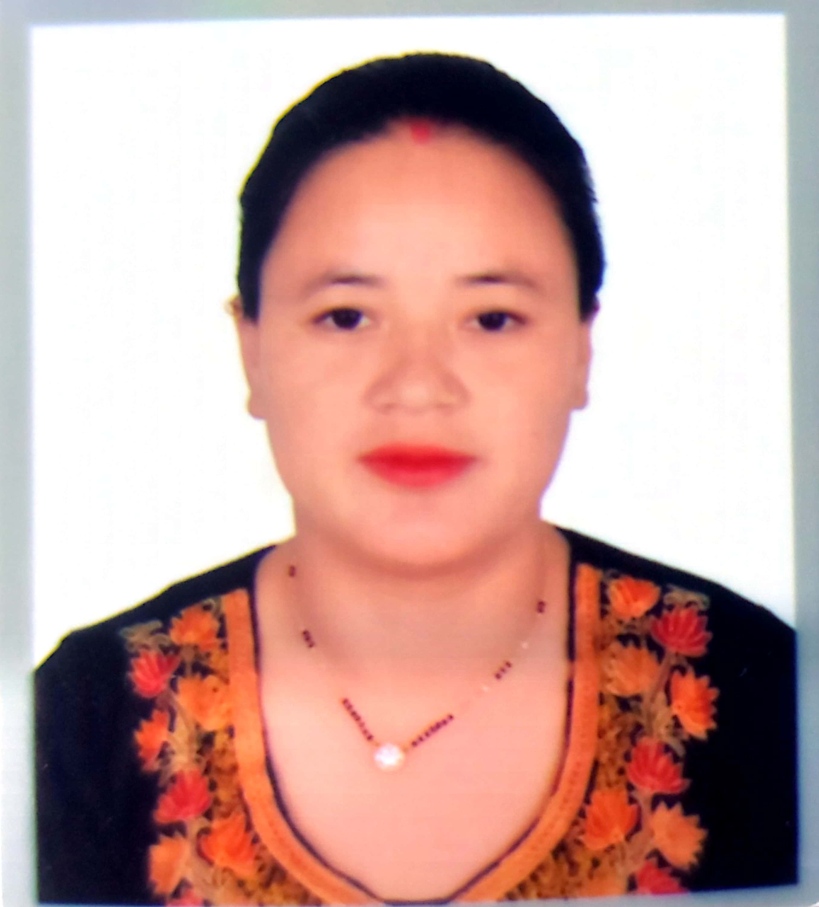 Kabita Tamang-image