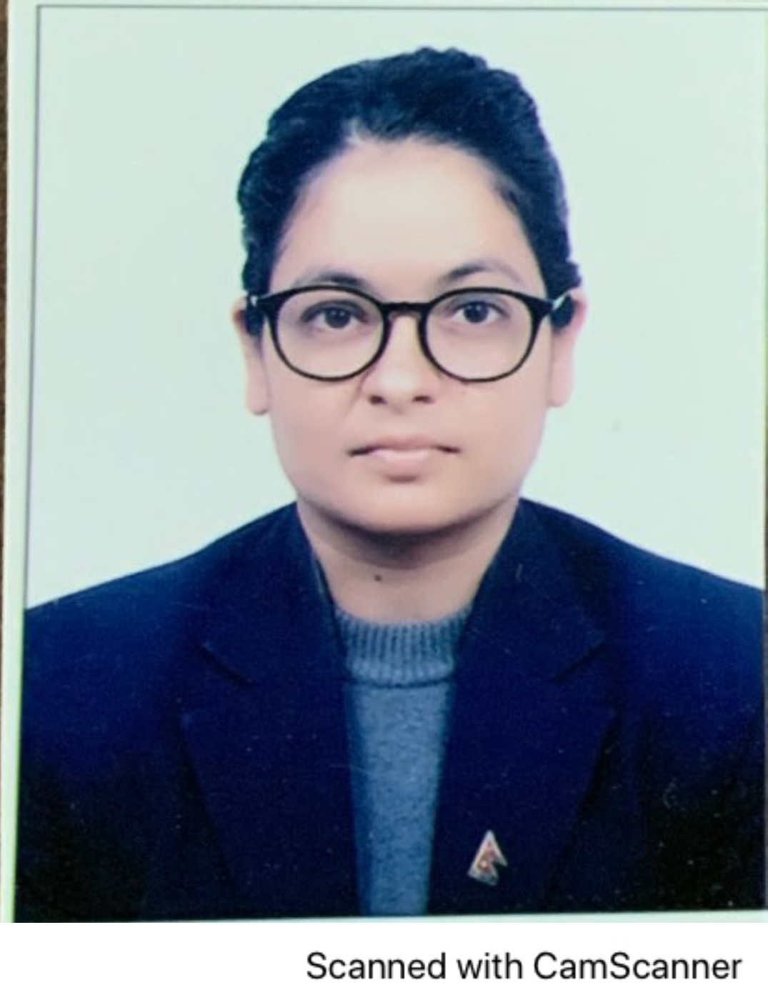 Dr. Poonam Nepal-image